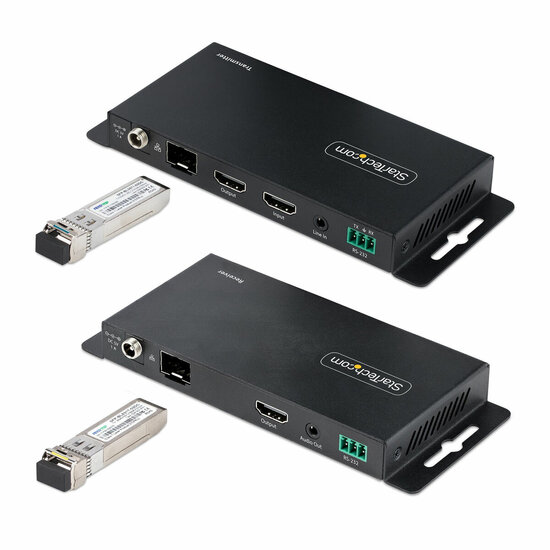 HDMI switch Startech ST121HD20FXA2 3