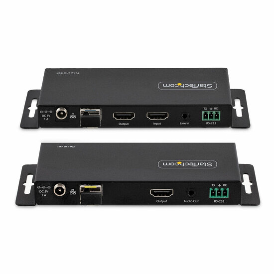 HDMI switch Startech ST121HD20FXA2 4