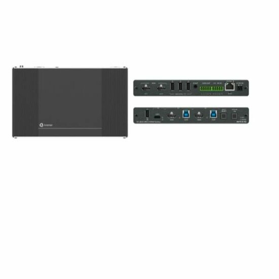 HDMI switch Kramer Electronics SWT3-31-HU 1