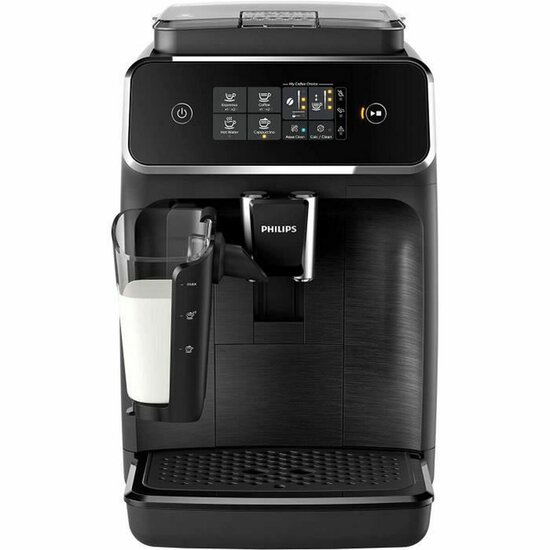 Volautomaat koffiezetapparaat Philips Series 2200 EP2230/10 Zwart 1500 W 15 bar 1,8 L 1