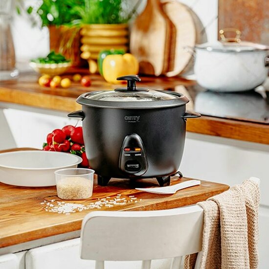 Slowcooker Adler CR 6419 7