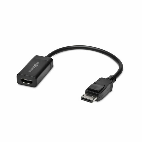 Adapter HDMI naar DisplayPort Kensington K33984WW             1