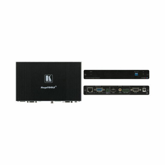 KVM switch Kramer TP-752R 1