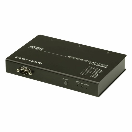 KVM switch Aten CE820R-ATA-G 1