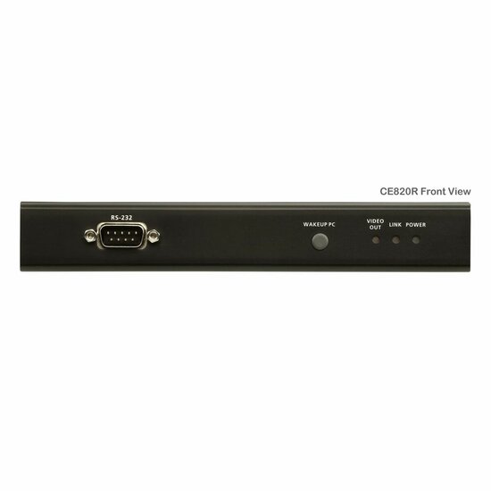 KVM switch Aten CE820R-ATA-G 2