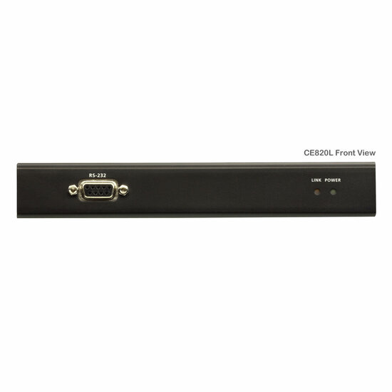 KVM switch Aten CE820L-ATA-G 2