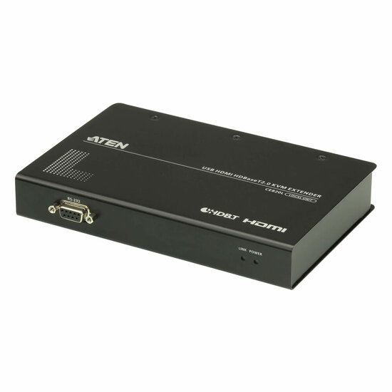 KVM switch Aten CE820L-ATA-G 3