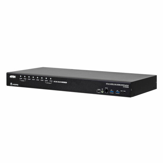 KVM switch Aten CS18208-AT-G 1