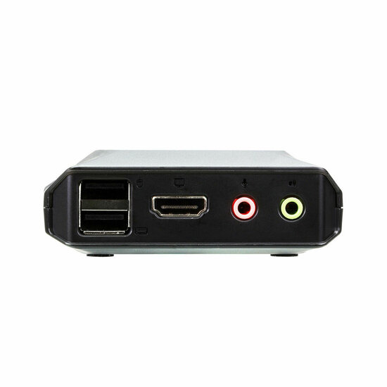 KVM switch Aten 2106637 1