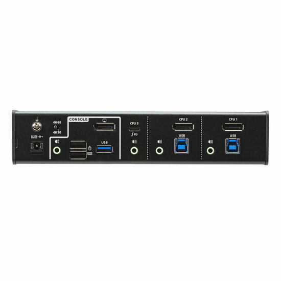 KVM switch Aten CS1953-AT 3