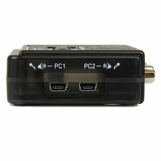 KVM switch Startech SV211KUSB            1