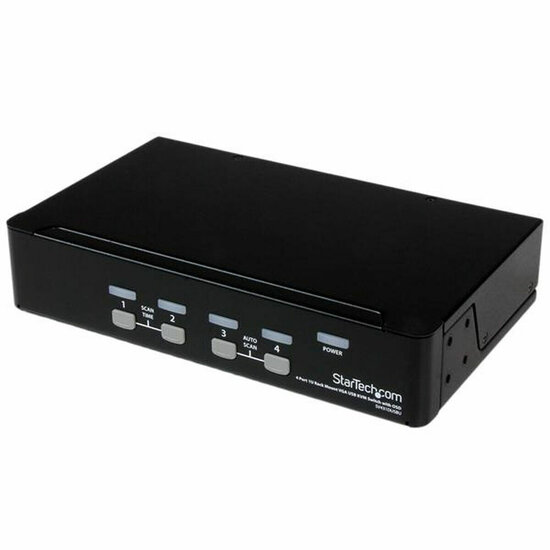 KVM switch Startech SV431DUSBU 1