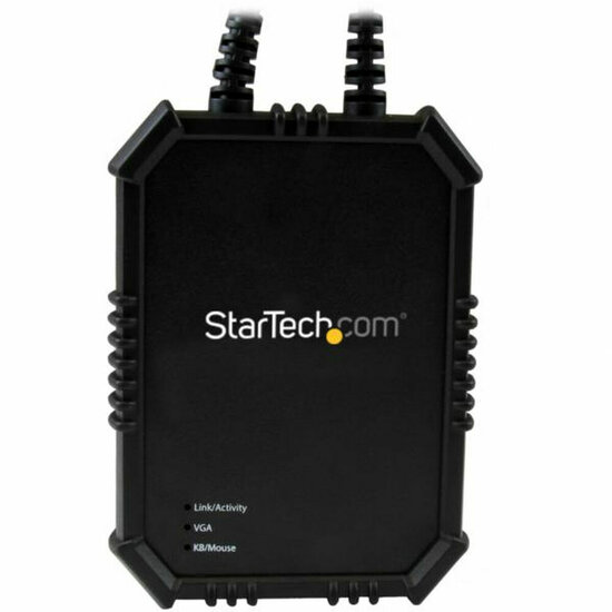 KVM switch Startech NOTECONS02X USB 2.0 VGA 2