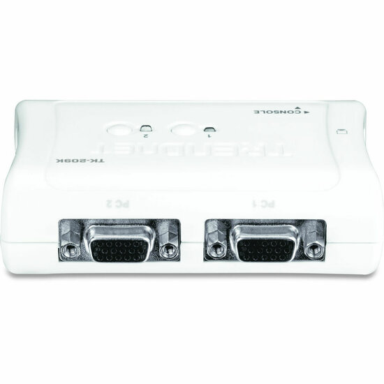 KVM switch Trendnet TK-209K              3