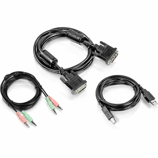 KVM switch Trendnet TK-CD06              1