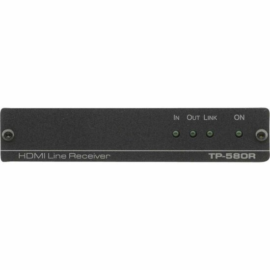 KVM switch Kramer Electronics TP-580R 2