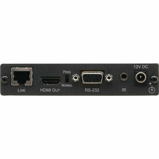 KVM switch Kramer Electronics TP-580R 3