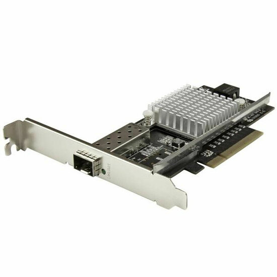 Netwerkkaart Startech PEX10000SFPI         10 Gigabit Ethernet 2