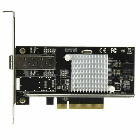 Netwerkkaart Startech PEX10000SFPI         10 Gigabit Ethernet 3