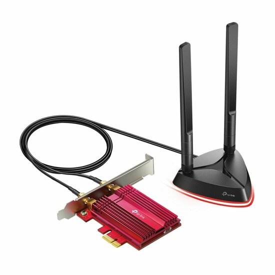 Wi-Fi-Netwerkkaart TP-Link Archer TX3000E 2