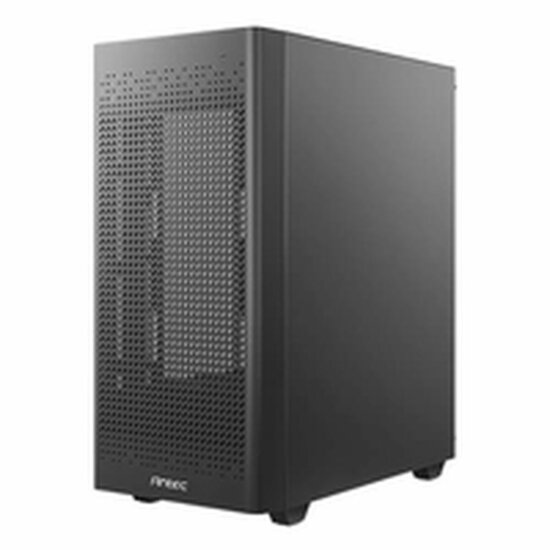 ATX Semi-toren BehuizingAntec NX500M Zwart 2