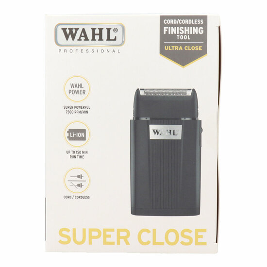 Tondeuse Wahl Moser Maq Super 1