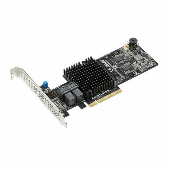 RAID controller Asus PIKE II 3108-8i-16PD/2G 2