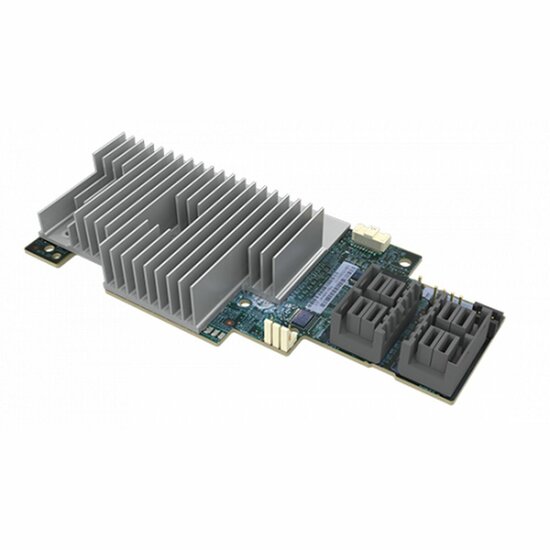 RAID controller Intel RMS3AC160 1