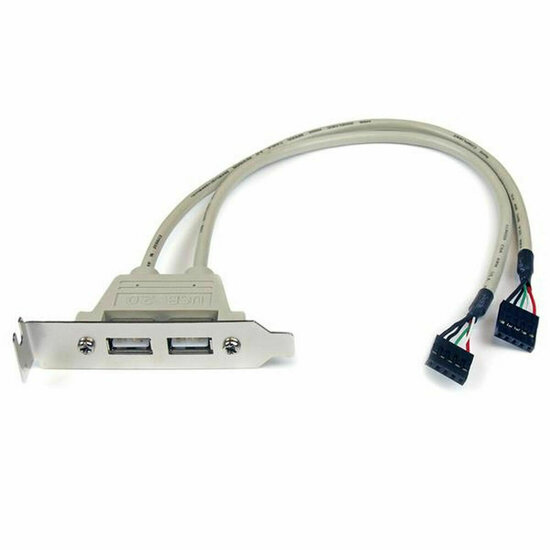 RAID controller Hiditec USBPLATELP           USB 2.0 1