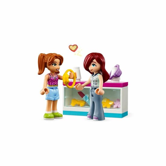 Bouwspel Lego 42608 Friends 129 Onderdelen 6