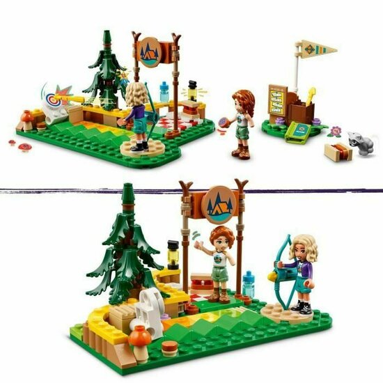 Bouwspel Lego 42622 Friends 157 Onderdelen 3