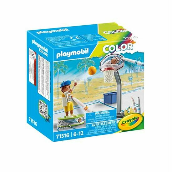 Playset Playmobil 71516 1