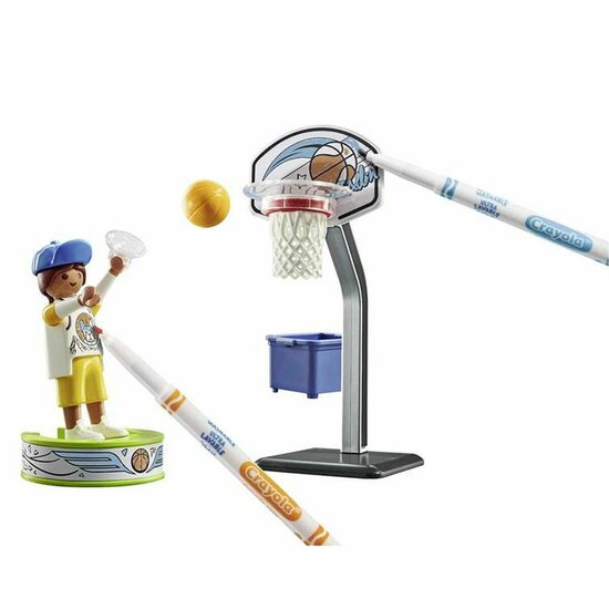 Playset Playmobil 71516 2