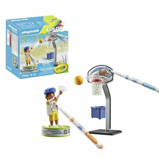 Playset Playmobil 71516 3