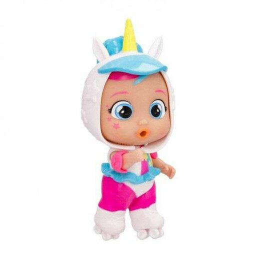 Babypop IMC Toys Talent Babies  10 x 13 x 10 cm 7