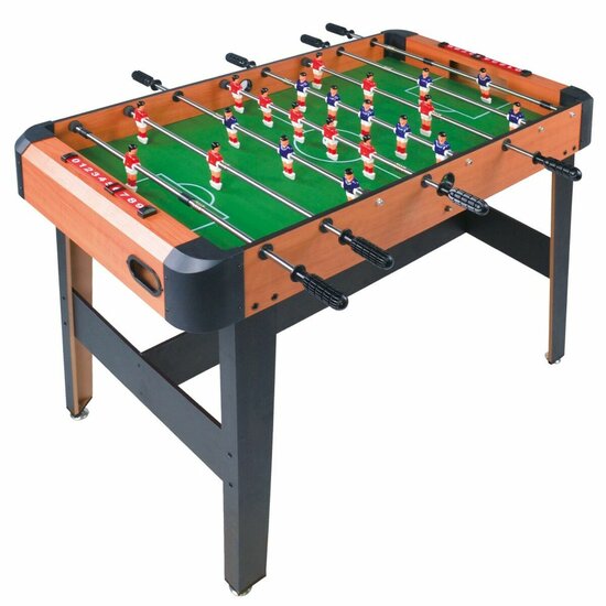 Tafelvoetbal Colorbaby 121 x 79 x 61 cm 1