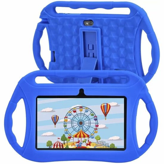 Interactieve Kindertablet Q8 1