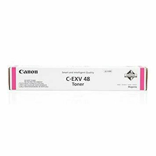 Toner Canon C-EXV 48 Magenta 1