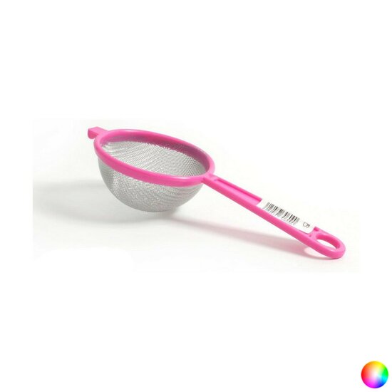 Strainer Mi cocina Multicolour &Oslash; 8 cm 1