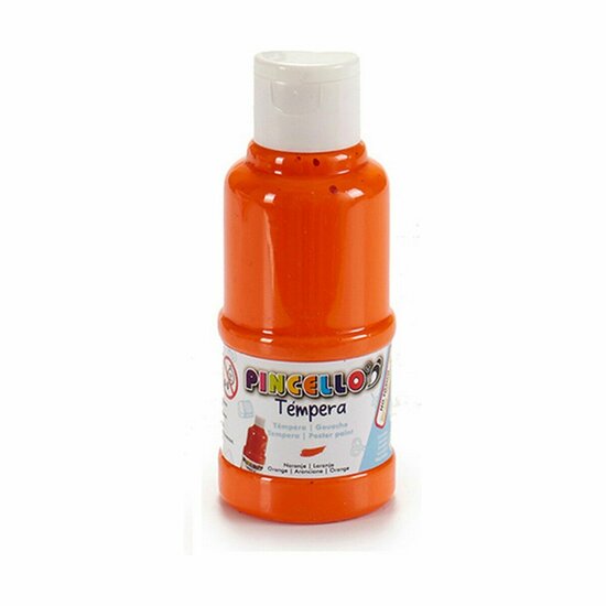 Gematigd Oranje 120 ml 1