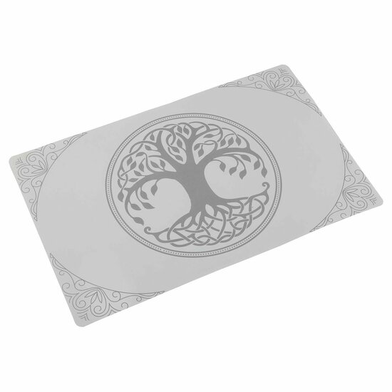 Placemat Versa Idun 43 x 28 cm Polypropyleen 1