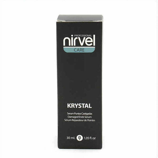 Haarserum Nirvel Care Krystal (30 ml) 1