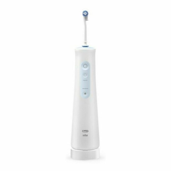 Elektrische tandenborstel Oral-B Aquacare 4 1