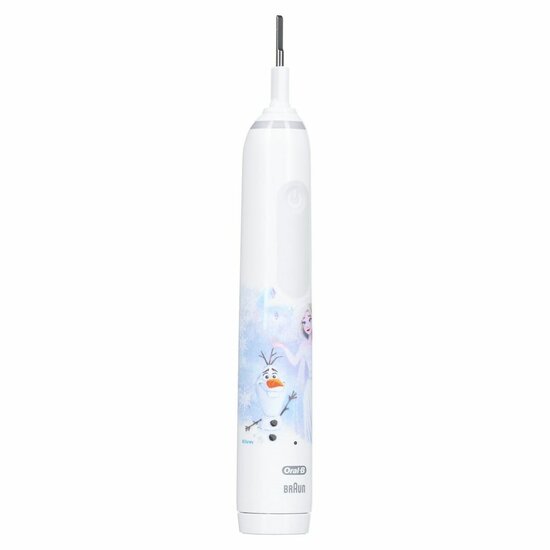 Elektrische tandenborstel Braun Oral-B Junior Pro Frozen 6