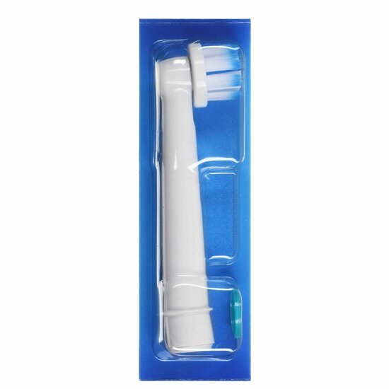 Elektrische tandenborstel Braun Oral-B Junior Pro Frozen 8