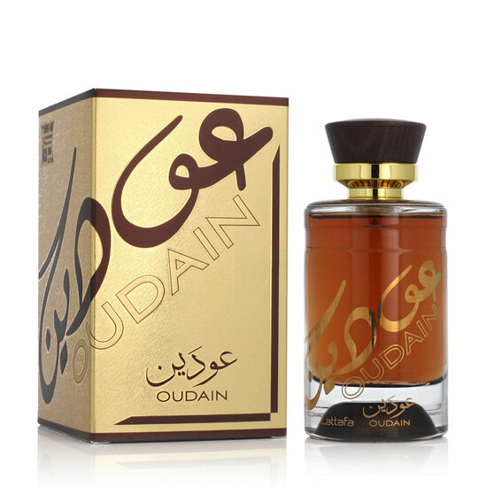 Unisex Parfum Lattafa EDP Oudain (100 ml) 1