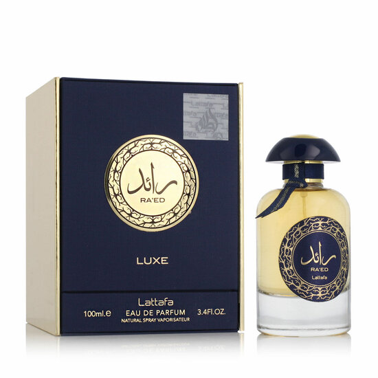 Unisex Parfum Lattafa EDP Ra&amp;apos;ed Luxe 100 ml 1