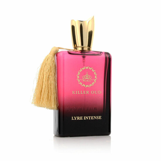 Unisex Parfum Killer Oud EDP Lyre 100 ml 2