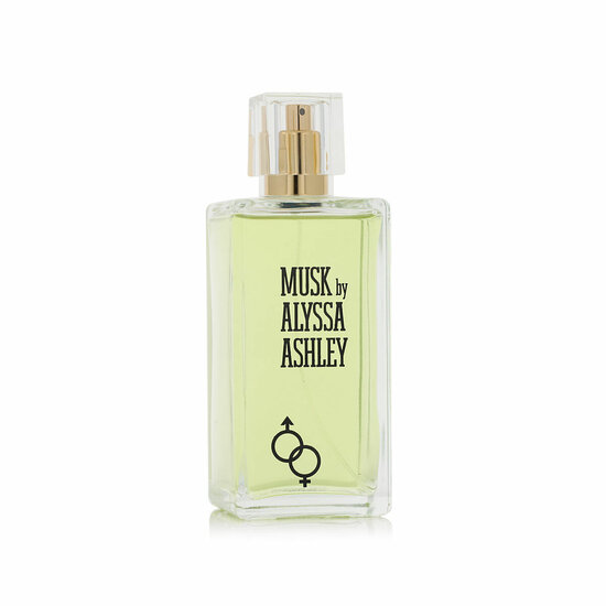 Unisex Parfum Alyssa Ashley Musk EDT 200 ml 2