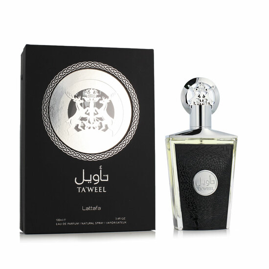 Unisex Parfum Lattafa EDP Ta&amp;apos;weel 100 ml 1